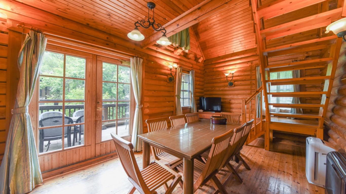 Hotel Lodge Maishima
