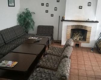Na Losenici - Nicov - Sala de estar