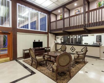 Orange County Airport/ Costa Mesa - Costa Mesa - Lobby