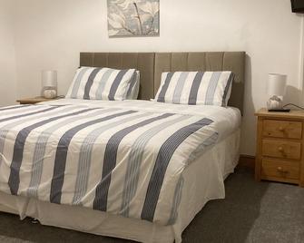 No3, one bedroom apartment - Dorking - Bedroom