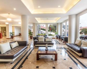 Sonesta Hotel Loja - Loja - Salónek