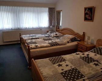 Gästehaus Hein - Emsbüren - Habitación