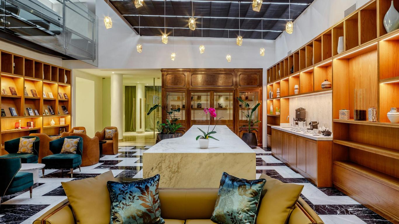 Recoleta Grand, Buenos Aires, a Tribute Portfolio Hotel