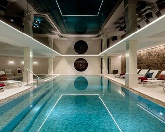 Sport Club Residences & Spa - Crans-Montana