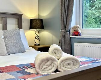 Crocus Cottage - York - Bedroom