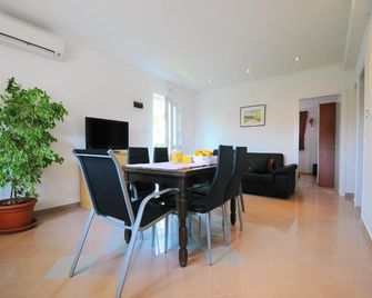 Adriana Holiday Apartment - Labin - Comedor