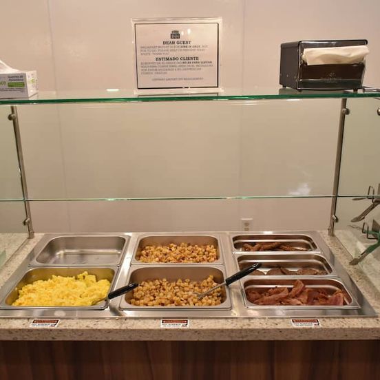 Ontario Airport Inn image 1