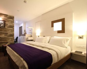 Hotel Casa - Vadodara - Habitación