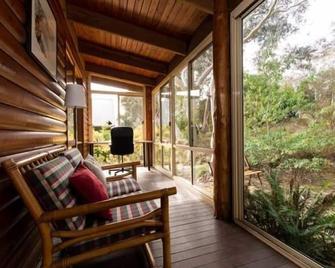 Wooden Farmhouse - Katoomba - Outdoor view