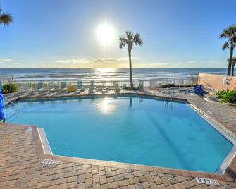 Bahama House - Daytona Beach - Pool