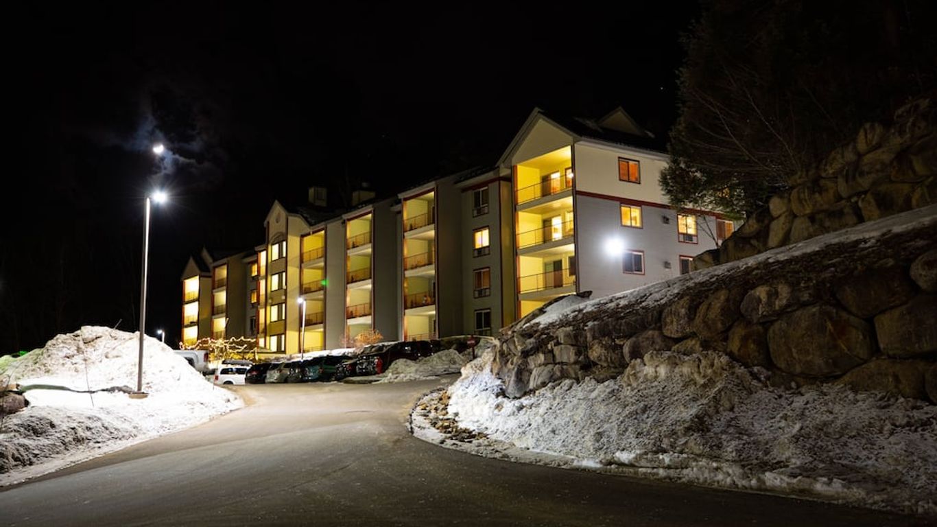 Innseason Resorts Pollard Brook
