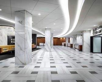 Washington Hilton - Washington, D.C. - Lobby