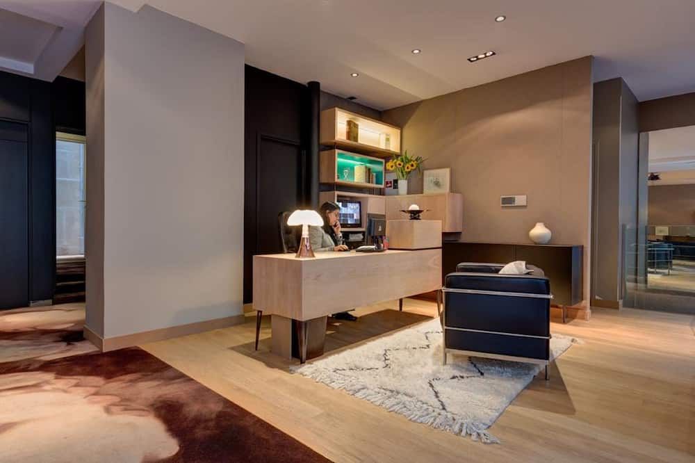 فندق إليكسير