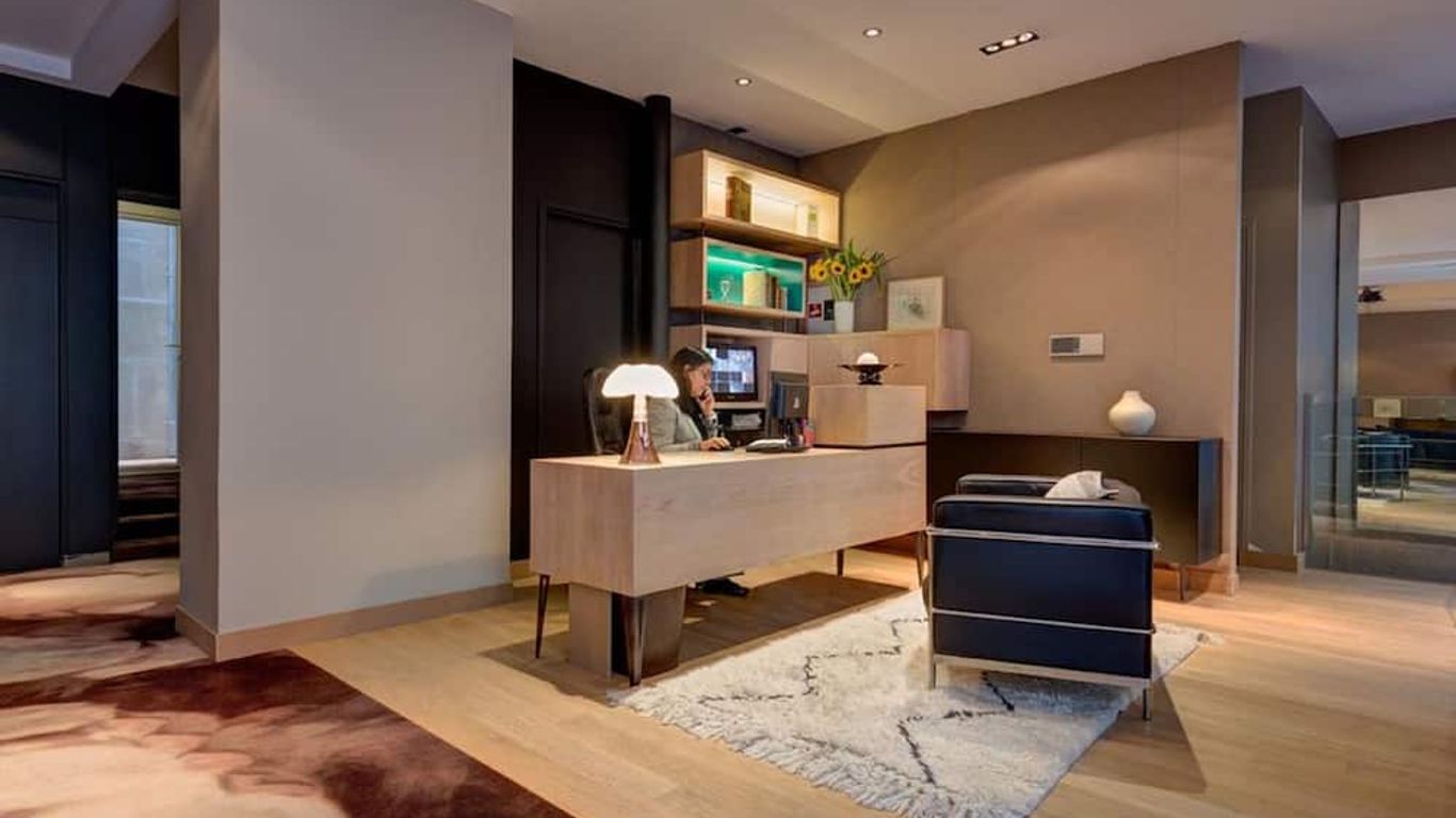 فندق إليكسير