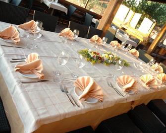 Hotel Tenuta dell'Argento Resort - Civitavecchia