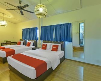 Capital O 90754 Gopeng Inn - Gopeng - Habitación