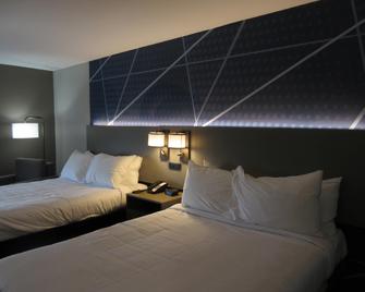 Comfort Inn & Suites Springfield - Springfield - Habitación