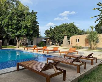 Comfort Inn Guest House - Maputo