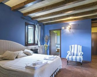 Mane Hotel Rural - Mallabia