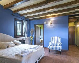Mane Hotel Rural - Mallabia - Habitación