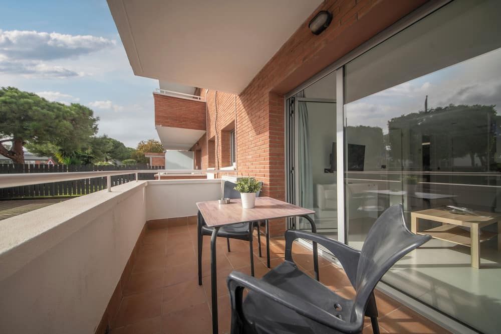 مارسول أبارتامينتوس توريستيكوس