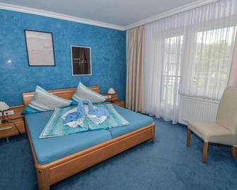 Apartment 3 P. (3) - Pension Schachner - Schladming - Schlafzimmer