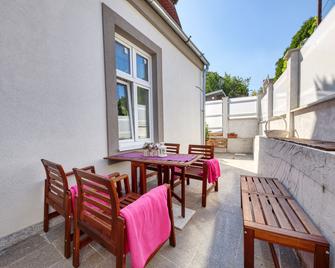 Villa Bea - Bratislava - Patio