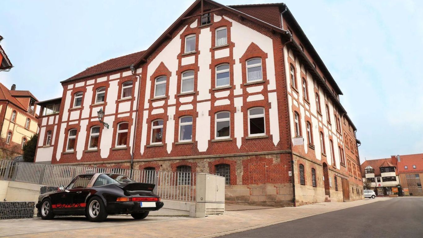 Zur Sonne 'Gasthaus-Bar-Events'