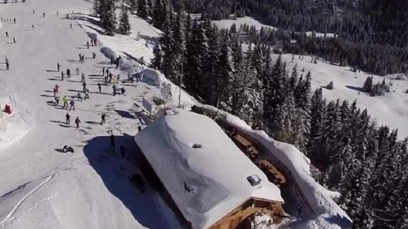 Alaska Clubresidence