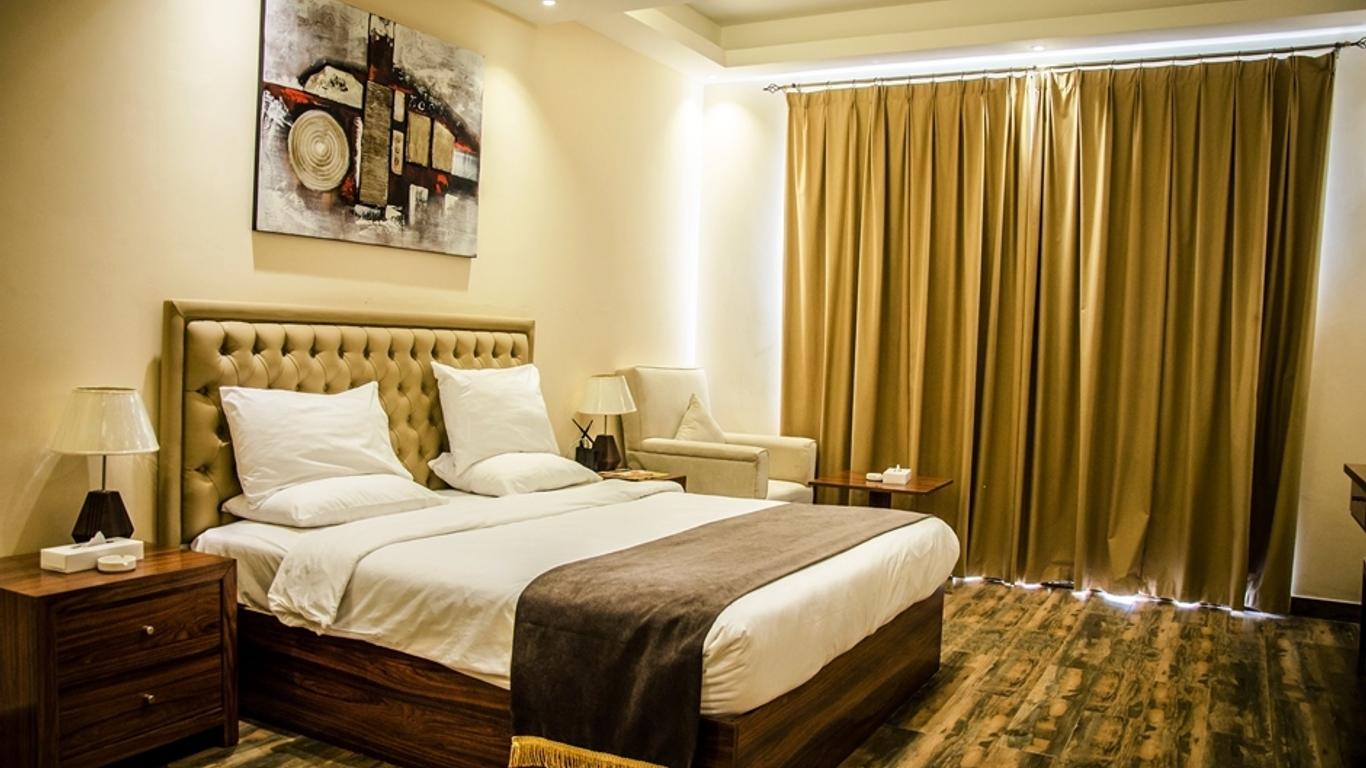 Royal Residence Hotel & Spa