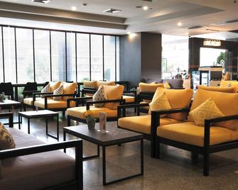 Le cassia Hotel - Khon Kaen - Lounge