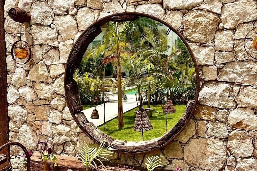 Xscapetulum - Tulum