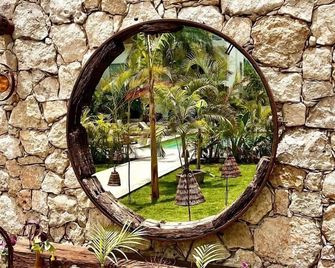 Xscapetulum - Tulum