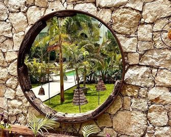 Xscapetulum - Tulum
