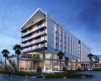 DoubleTree by Hilton Miami Doral - Doral - Building