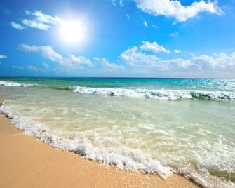 Sea La Vie Umhlanga - Direct Beach Access By Wheretogo - Umhlanga - Plaj