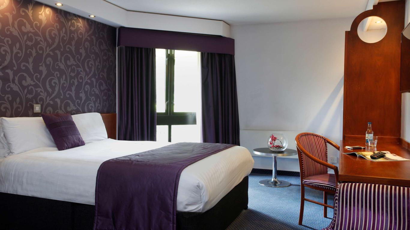 ベストウェスタン ノッティンガム ダービー