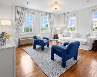 Orchid Suites - Historic Palm Beach Hotel Condominium - 棕櫚灘