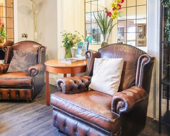 Tong Park Hotel - Bradford - Salon