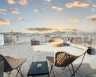 Das Loft Apartments - Aachen - Balcony