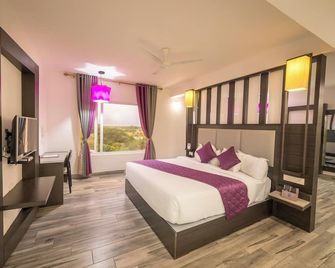 Regency Palani by Grt Hotels - Palani