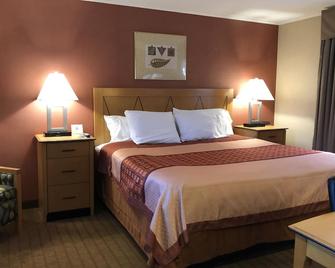 Wilbraham Inn - Wilbraham - Bedroom