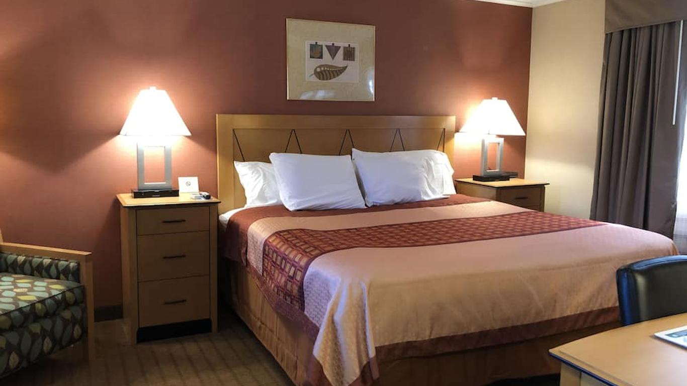 Wilbraham Inn