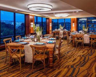 Hyatt Regency Washington On Capitol Hill - Washington, D.C. - Restaurant