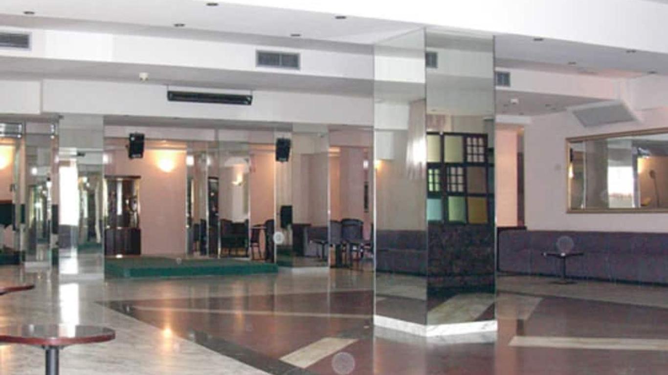 Hotel Excelsior