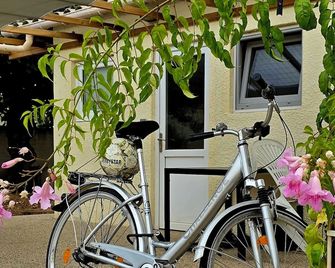 Hotel La Reserve - Vic-la-Gardiole