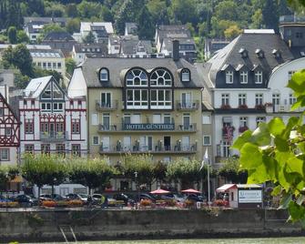 Hotel Garni Gunther - Boppard