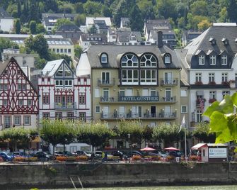 Hotel Garni Günther - Boppard