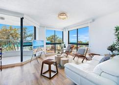 Olympus Apartments - Surfers Paradise - Salon