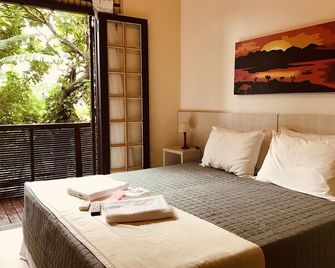 Pousada da Encosta - Garopaba